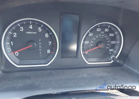 2007 Honda Cr-V Ex-L z USA, uszkodzony, nr VIN JHLRE487X7C010337